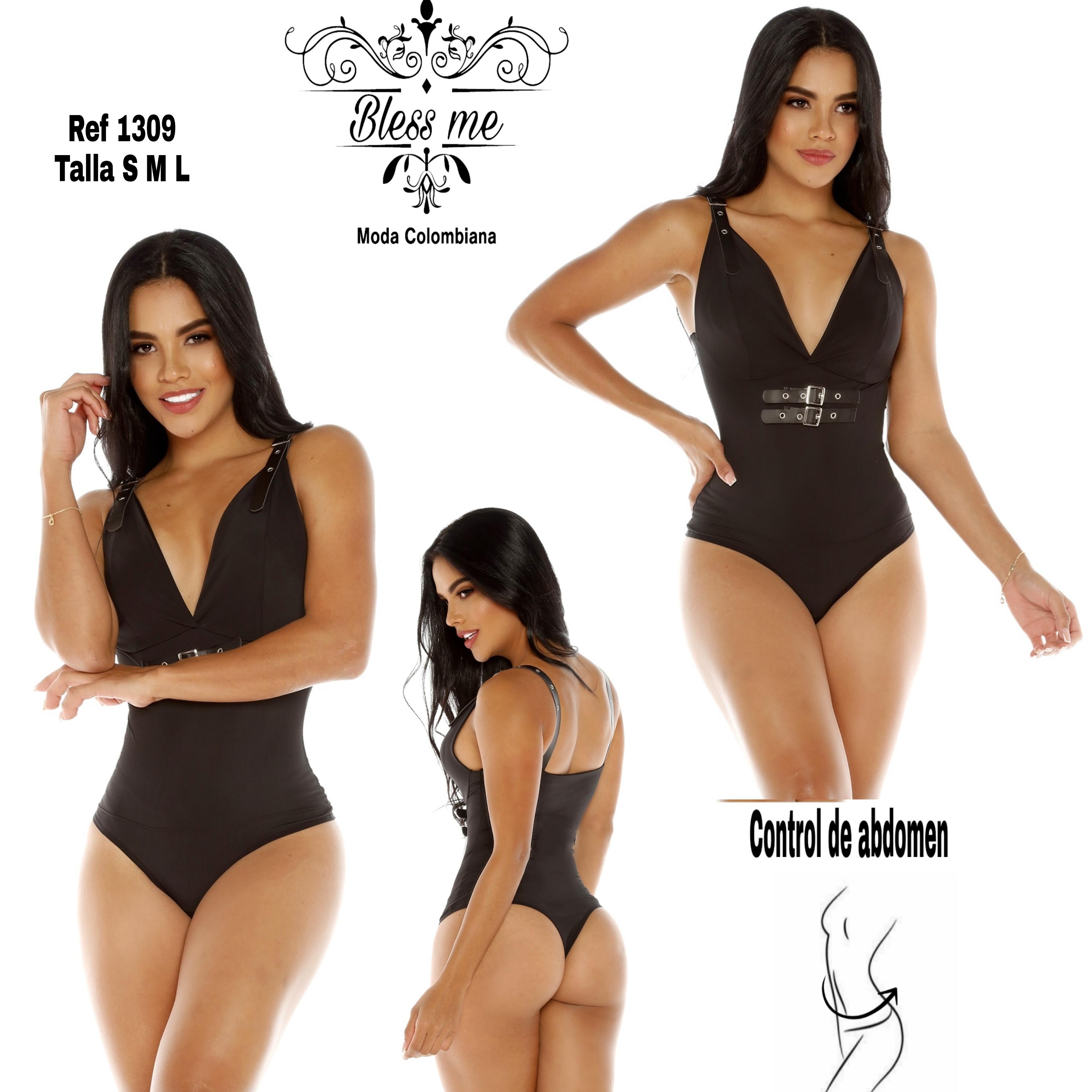 Bodys Colombianos de Moda