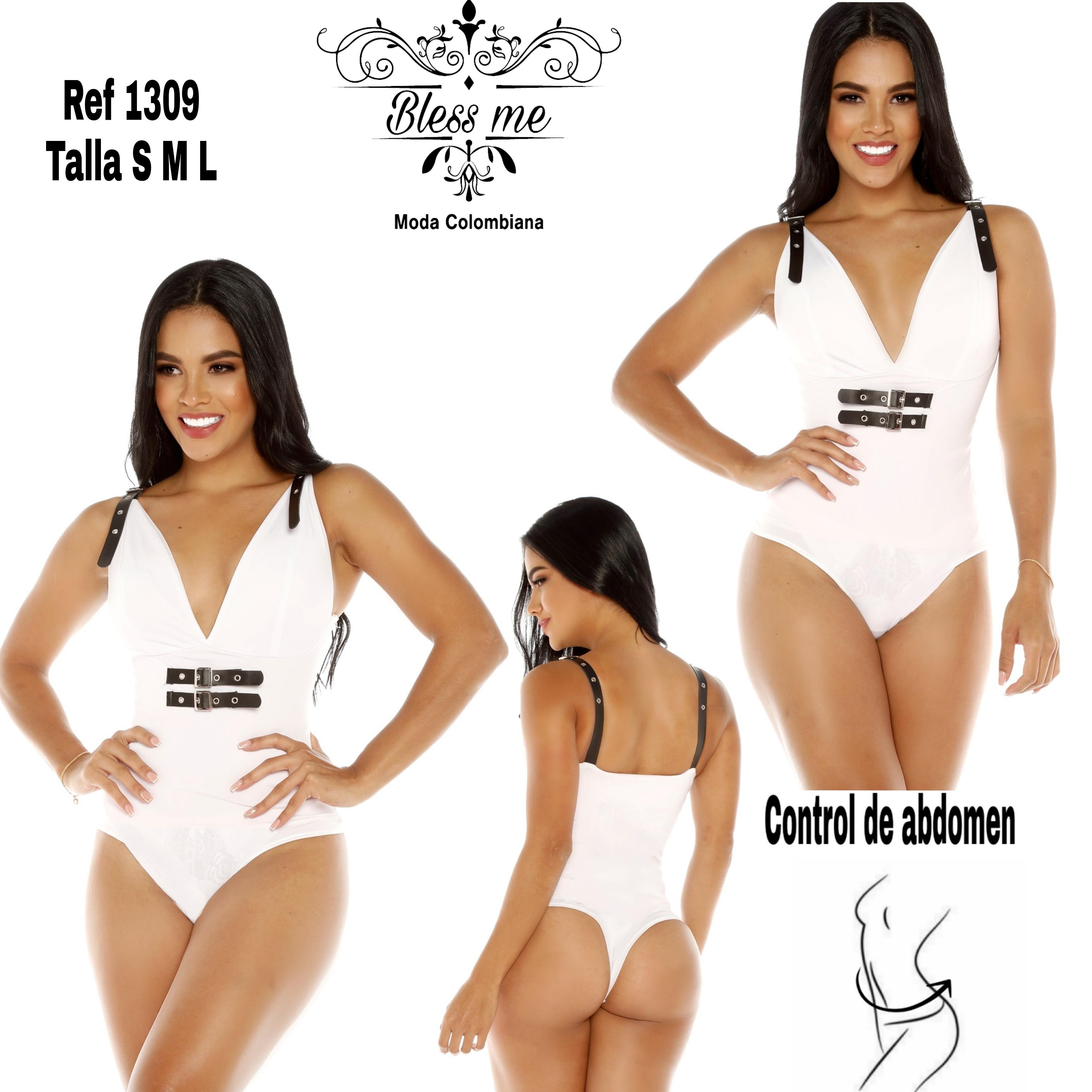 Bodys Colombianos de Moda